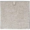 Pojemnik tekstylny składany MAVI taupe * HowHomely Outlet