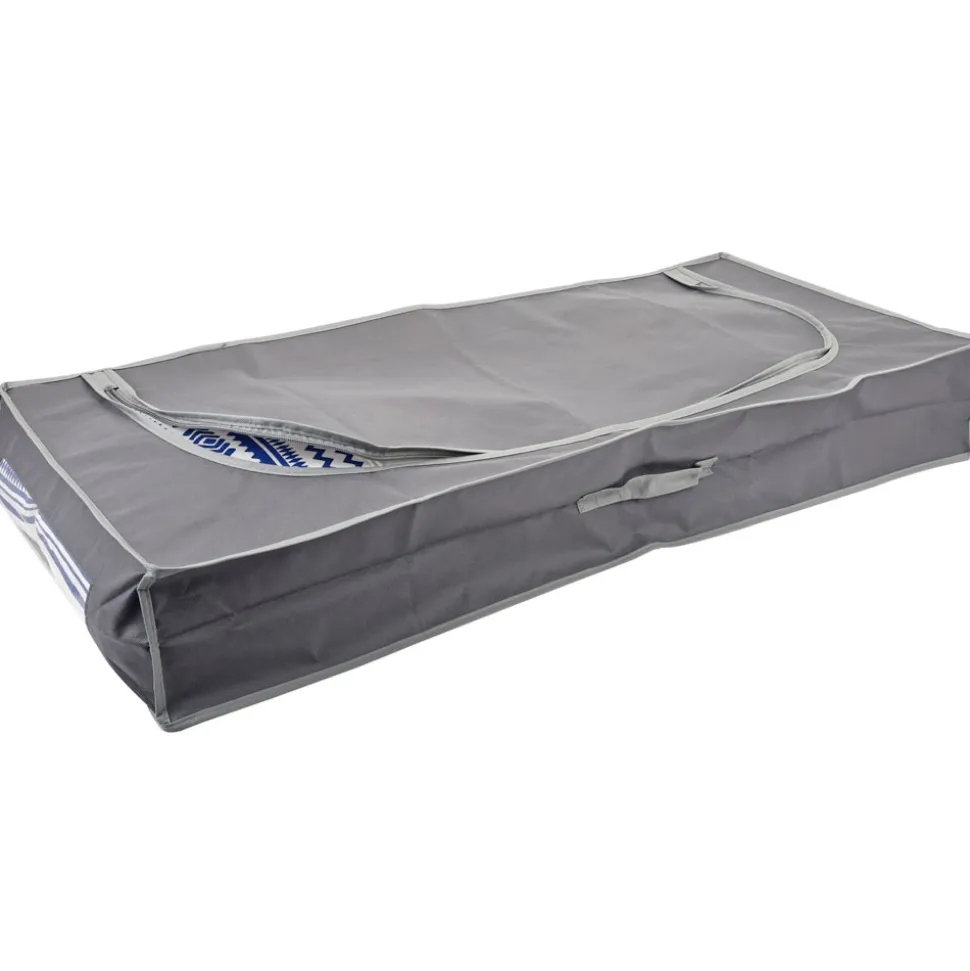 Pokrowiec na pościel tekstylny 100x45xh16cm