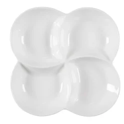 Porcelanowy zestaw do serwowania SAPORO