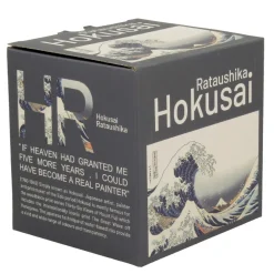 Porcelanowy kubek 350 ml Hokusai The Great Wave * Duo Sale