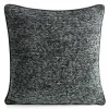 Poszewka BARI 02 45x45 cm stalowy