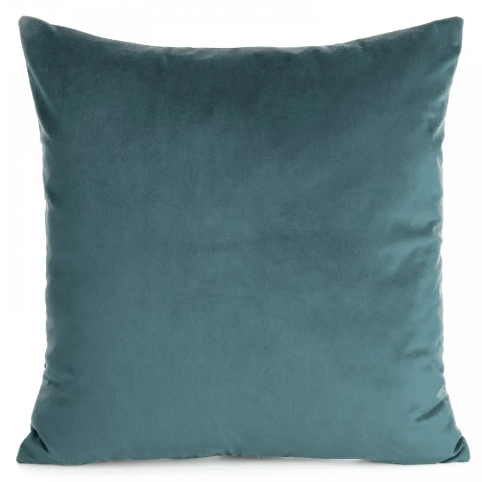 Poszewka GAJA 1 45x45 cm ciemnoniebieska velvet