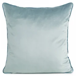 Poszewka GAJA 2 60x60 cm morska velvet