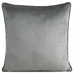 Poszewka GAJA 2 60x60 cm stalowa velvet