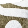 Poszewka na poduszkę 30x50 cm Jeni khaki