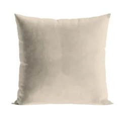 Poszewka VINTAGE SAMOCHÓD 40x40 cm BEŻ