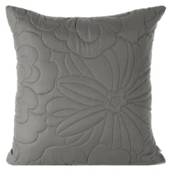 Poszewka ALARA/4 40x40 beżowa kwiaty * EUROFIRANY B.B. Choczyńscy Sp.J. Outlet