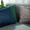Poszewka ARIADNA 45x45 cm grafitowy diamenciki * EUROFIRANY B.B. Choczyńscy Sp.J. Sale