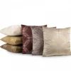 Poszewka BLINK 30 45x45 cm kremowa welwet * EUROFIRANY B.B. Choczyńscy Sp.J. Online