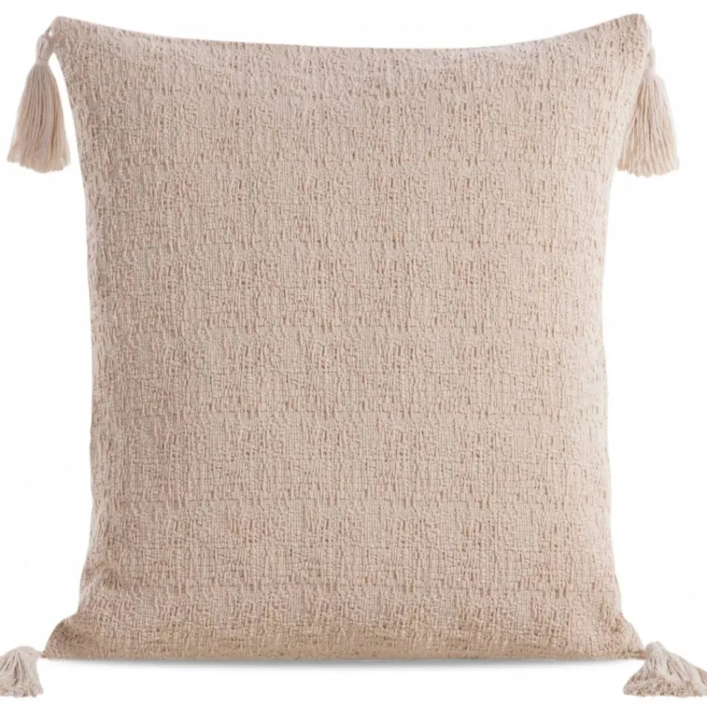 Poszewka BOHO/7 45cm x 45cm beż * EUROFIRANY B.B. Choczyńscy Sp.J. Hot