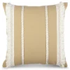 Poszewka BOHO 1 45x45 cm beżowa frędzle * EUROFIRANY B.B. Choczyńscy Sp.J. Sale