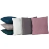 Poszewka BONI/5 40x40 ceglana patchwork * EUROFIRANY B.B. Choczyńscy Sp.J.