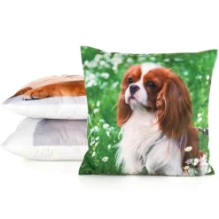 Poszewka dekoracyjna ANIMAL/74 45x45 * EUROFIRANY B.B. Choczyńscy Sp.J. Clearance