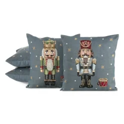 Poszewka dekoracyjna 6082 45x45 gobelin * EUROFIRANY B.B. Choczyńscy Sp.J. Discount
