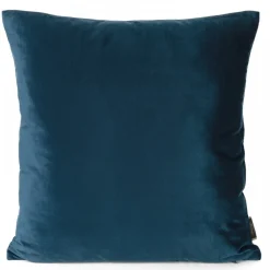 Poszewka ELORA 60x60 cm granatowa velvet * EUROFIRANY B.B. Choczyńscy Sp.J. Discount