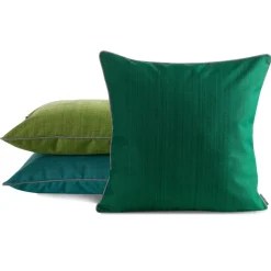 Poszewka GARDEN3 45x45 różowa * EUROFIRANY B.B. Choczyńscy Sp.J. Discount