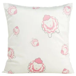 Poszewka KIDS/4 45x45 baranki * EUROFIRANY B.B. Choczyńscy Sp.J. Outlet