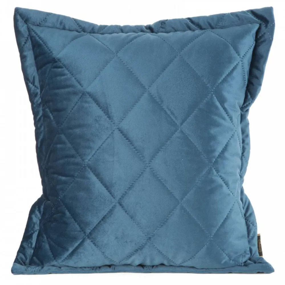 Poszewka KRISTIN/1 45cm x 45cm granat * EUROFIRANY B.B. Choczyńscy Sp.J. Online