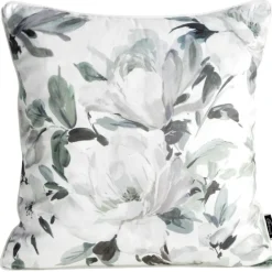 Poszewka LOTI 45x45 cm oliwkowa * EUROFIRANY B.B. Choczyńscy Sp.J. Discount