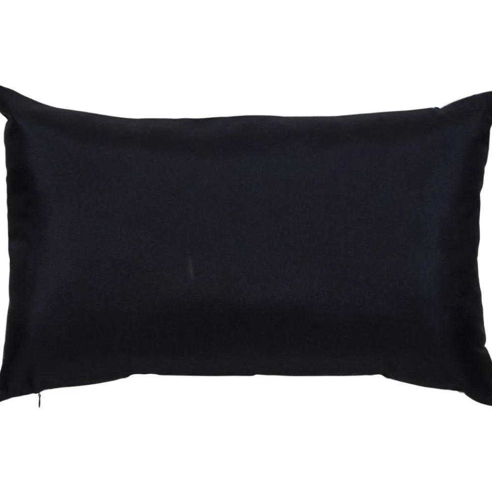 Poszewka na poduszkę 30 x 50 cm Nolan biała * Atmosphera Outlet