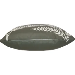 Poszewka na poduszkę 40 x 40 cm Tileo khaki * Atmosphera Online