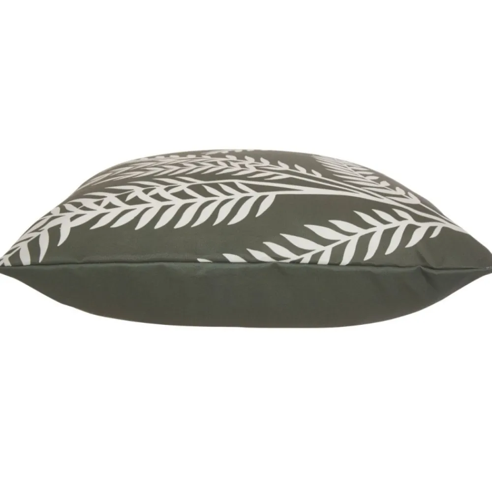 Poszewka na poduszkę 40 x 40 cm Tileo khaki * Atmosphera Online