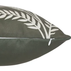 Poszewka na poduszkę 40 x 40 cm Tileo khaki * Atmosphera Online