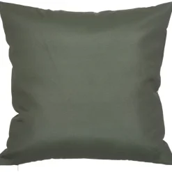 Poszewka na poduszkę 40 x 40 cm Tileo khaki * Atmosphera Online