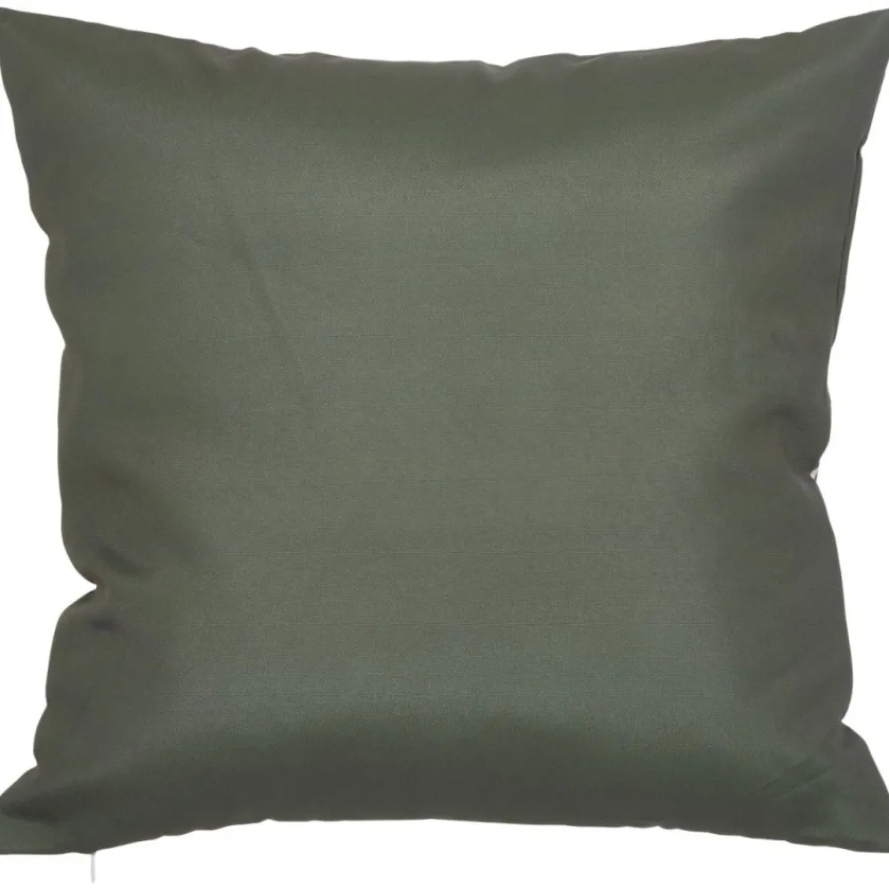 Poszewka na poduszkę 40 x 40 cm Tileo khaki * Atmosphera Online