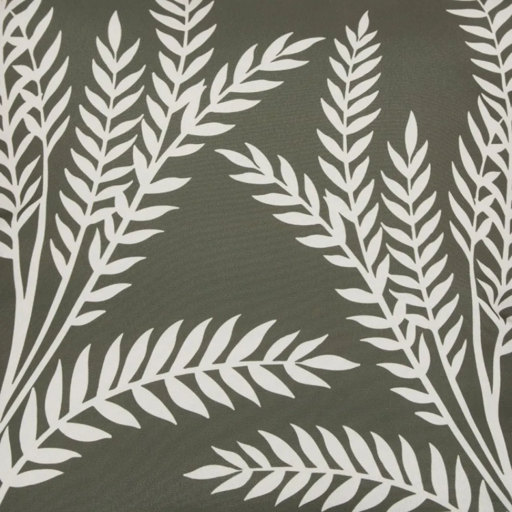 Poszewka na poduszkę 40 x 40 cm Tileo khaki * Atmosphera Online