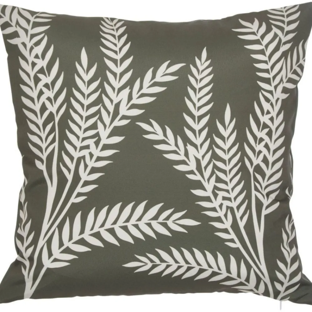 Poszewka na poduszkę 40 x 40 cm Tileo khaki * Atmosphera Online