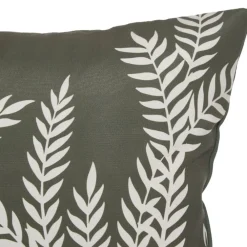 Poszewka na poduszkę 40 x 40 cm Tileo khaki * Atmosphera Online