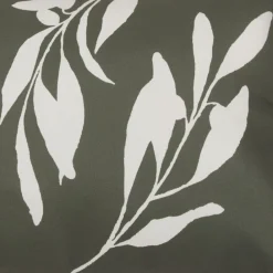 Poszewka na poduszkę 30 x 50 cm Tileo khaki * Atmosphera Discount