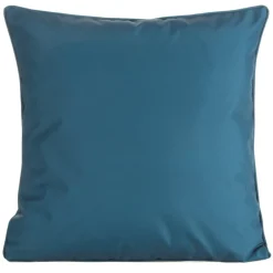 Poszewka ogrodowa 45x45 granatowa * EUROFIRANY B.B. Choczyńscy Sp.J. Outlet