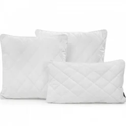 Poszewka VELVET/27 45x45 biała * EUROFIRANY B.B. Choczyńscy Sp.J. Clearance