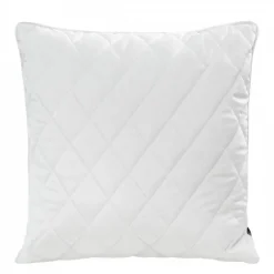 Poszewka VELVET/27 45x45 biała * EUROFIRANY B.B. Choczyńscy Sp.J. Clearance