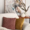 Poszewka VELVET/193 45x45 srebrna * EUROFIRANY B.B. Choczyńscy Sp.J. Hot