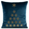 Poszewka świąteczna JOY/2/B 45x45 * EUROFIRANY B.B. Choczyńscy Sp.J.
