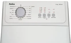 Pralka AMICA AGA3T712ANi