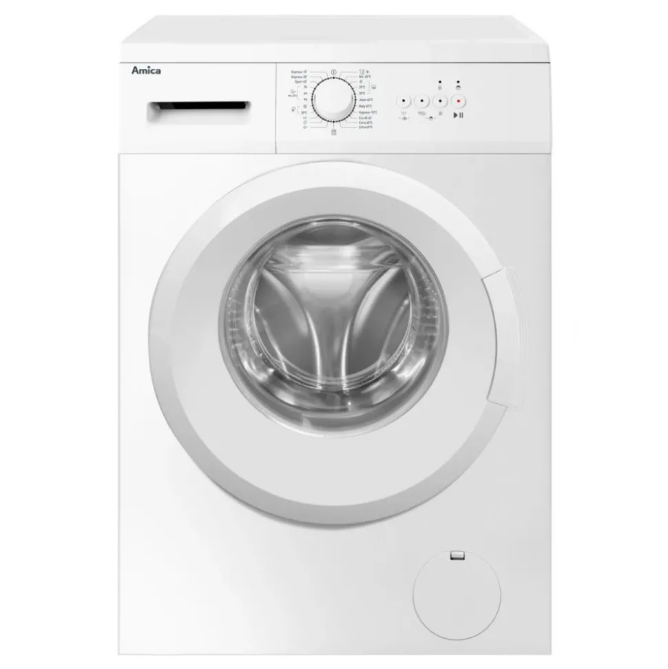 Pralka AMICA WA0S610DO