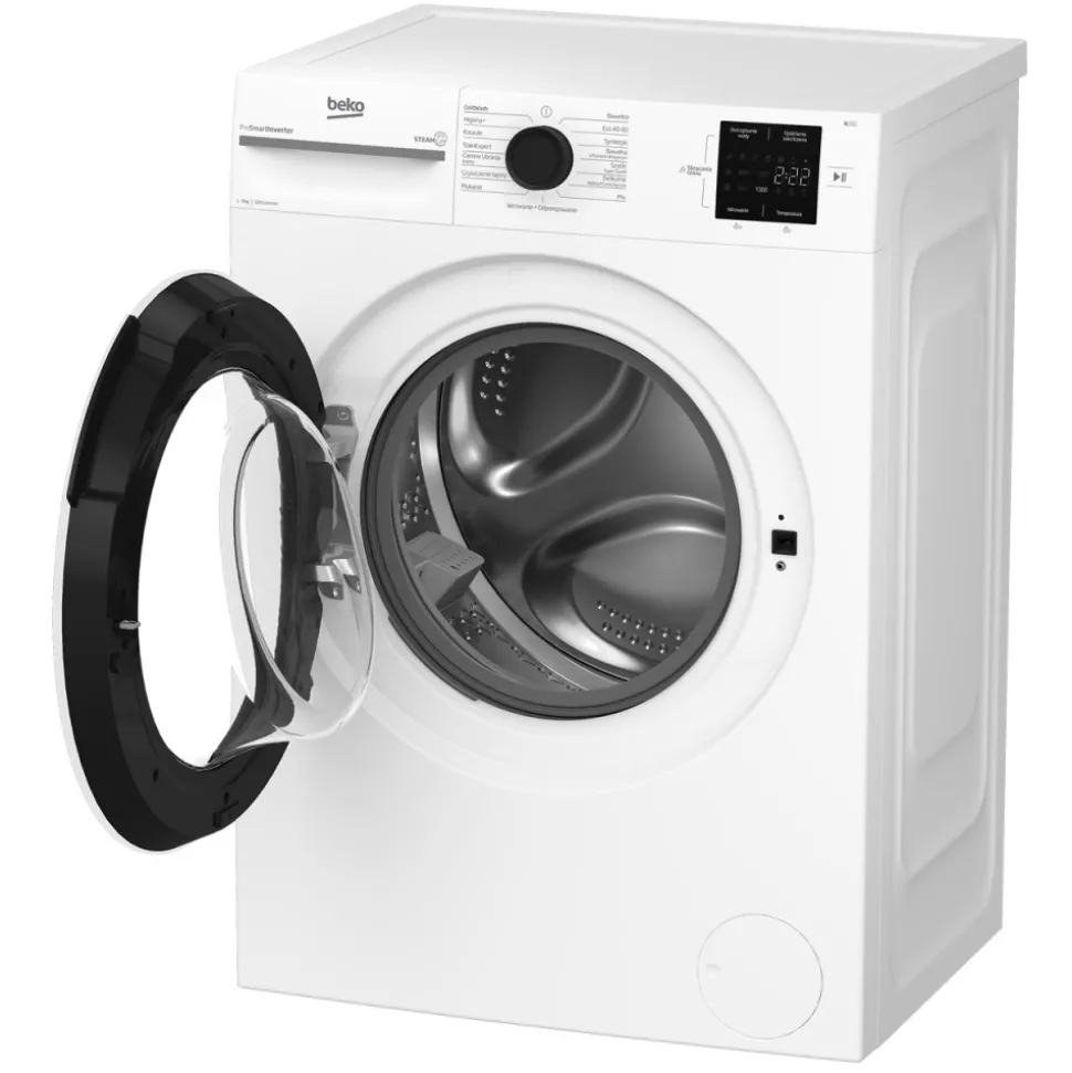 Pralka BEKO BM1WFU37225WW