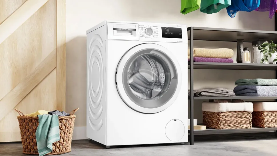 Pralka BOSCH WAN2405MPL