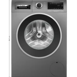 Pralka BOSCH WGG244ZCPL