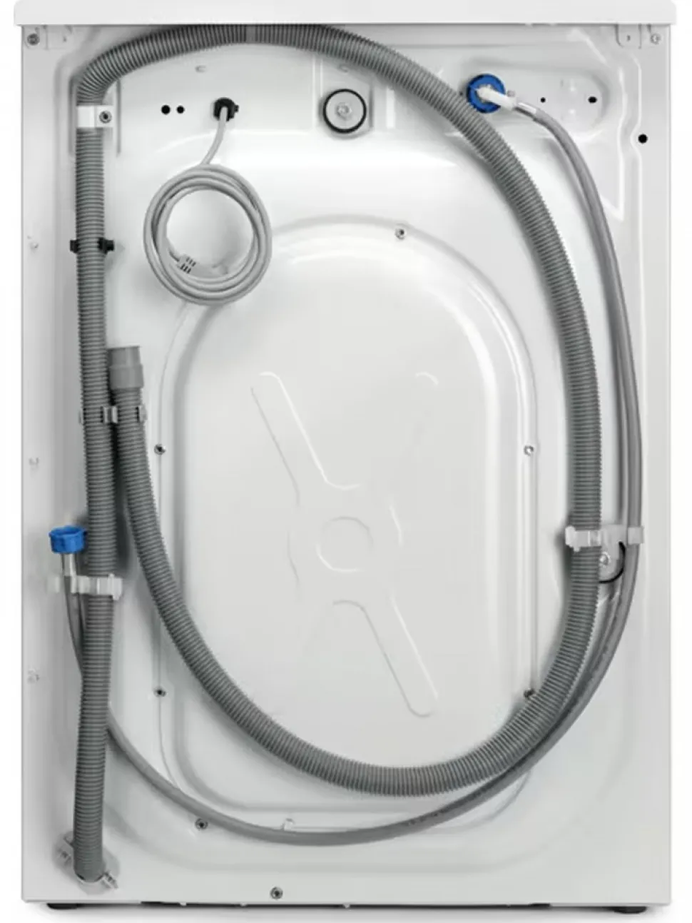 Pralka ELECTROLUX EW2F528WP