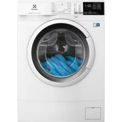 Pralka ELECTROLUX EW6SN 406 WP