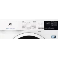 Pralka ELECTROLUX EW6SN 406 WP