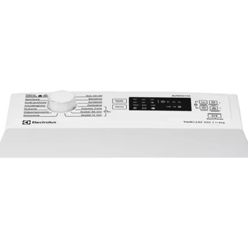 Pralka ELECTROLUX EW2TN5061FP