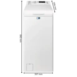 Pralka ELECTROLUX EW5TN1507FP