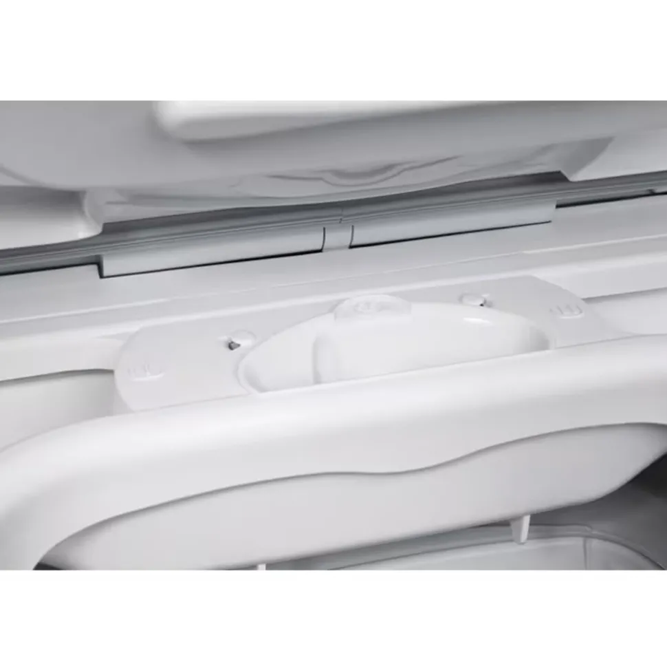 Pralka ELECTROLUX EW5TN1507FP