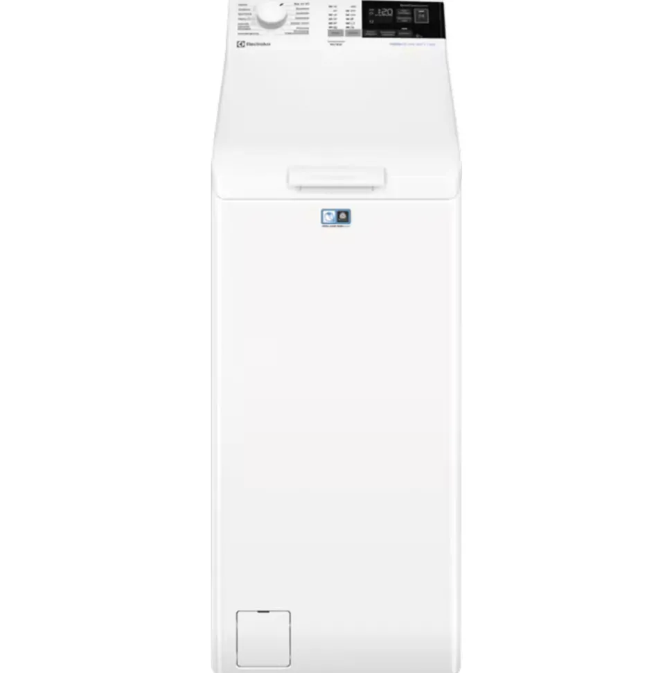Pralka ELECTROLUX EW6TN4062P
